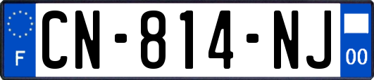 CN-814-NJ