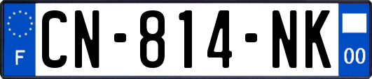 CN-814-NK