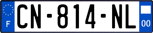 CN-814-NL