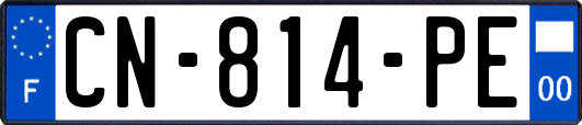 CN-814-PE