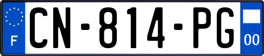CN-814-PG