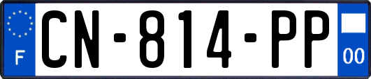 CN-814-PP