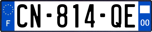 CN-814-QE