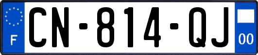 CN-814-QJ
