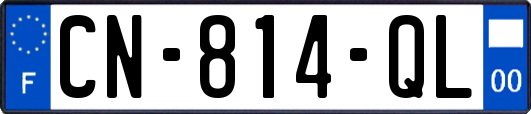 CN-814-QL