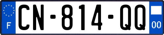 CN-814-QQ