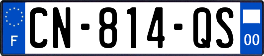 CN-814-QS