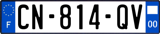 CN-814-QV