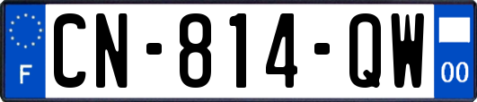 CN-814-QW