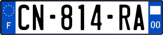 CN-814-RA