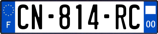 CN-814-RC