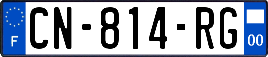 CN-814-RG