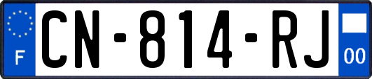 CN-814-RJ