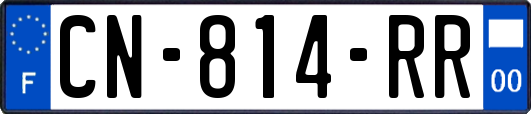 CN-814-RR
