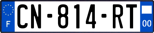 CN-814-RT