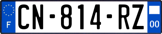 CN-814-RZ