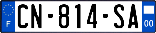 CN-814-SA