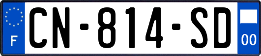 CN-814-SD