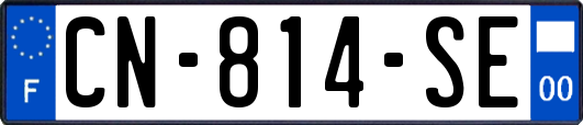 CN-814-SE