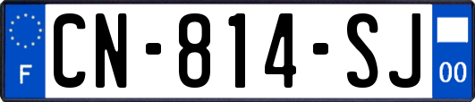 CN-814-SJ