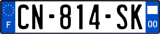 CN-814-SK