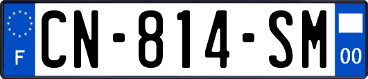 CN-814-SM