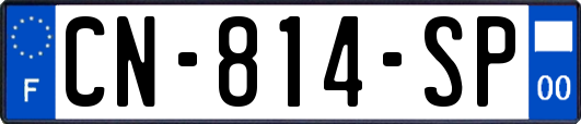 CN-814-SP