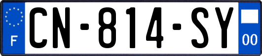 CN-814-SY
