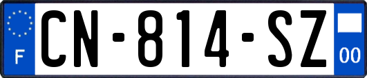 CN-814-SZ
