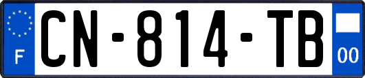CN-814-TB