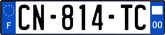 CN-814-TC