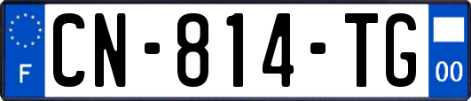 CN-814-TG