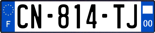 CN-814-TJ