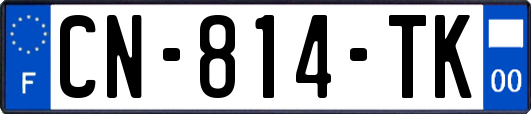 CN-814-TK