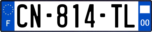 CN-814-TL