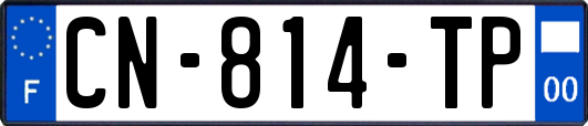 CN-814-TP