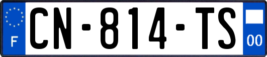 CN-814-TS