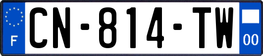 CN-814-TW