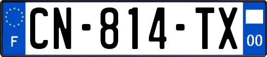 CN-814-TX