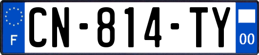 CN-814-TY