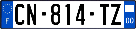 CN-814-TZ