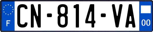 CN-814-VA