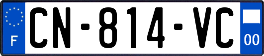 CN-814-VC