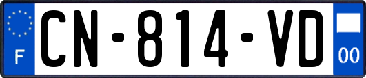 CN-814-VD