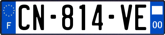 CN-814-VE