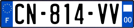 CN-814-VV