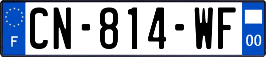CN-814-WF