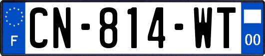 CN-814-WT