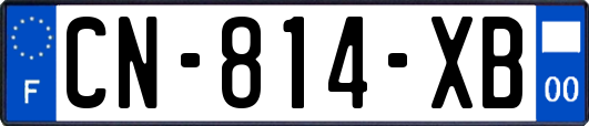 CN-814-XB
