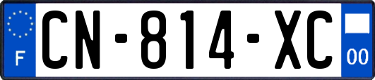 CN-814-XC